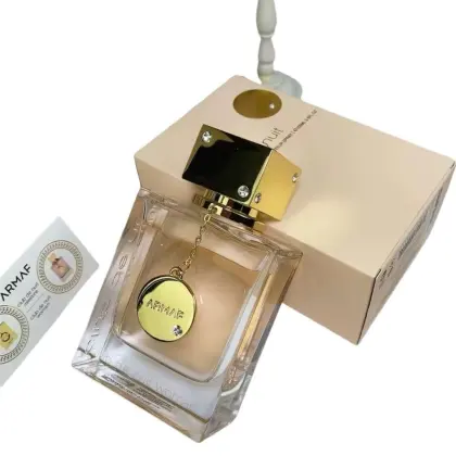 Club De Nuit Intense Women Eau De Parfum