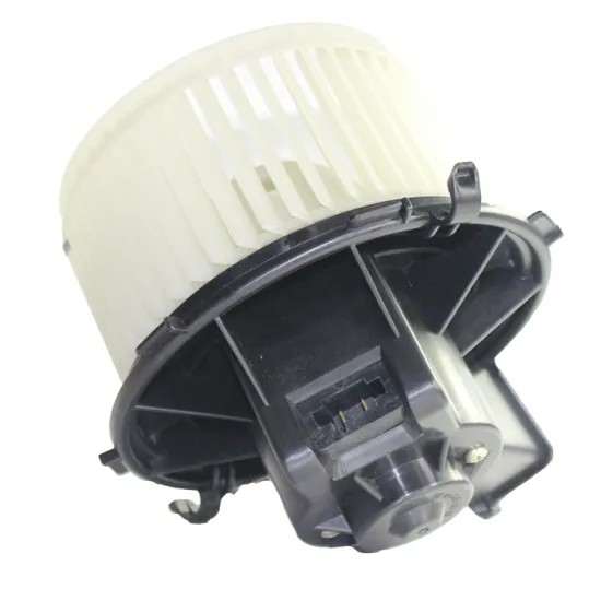 OEM 77364058/64 12V 24V Car Air Conditioner Blower Motor for French Cars