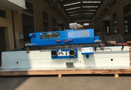 Cheap Grinder Universal Cylindrical Grinder