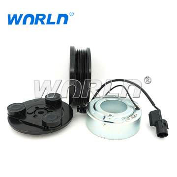 Mitsubishi Lancer GALANT AC Compressor Clutch Parts