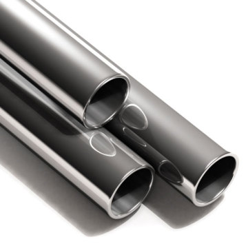 316 cold rolled stainless seamless steel pipe