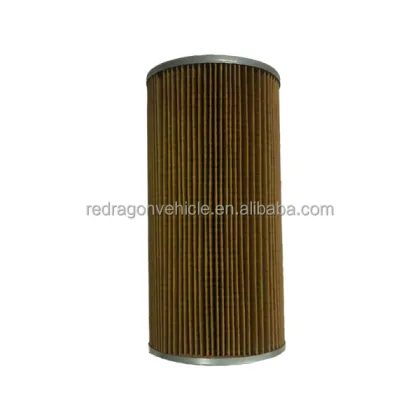 Universal Original Yuton Bus Fuel and Air Filters for Kinglong Buses