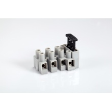 Fused Mounting Terminals With EU Standard FT06-4W