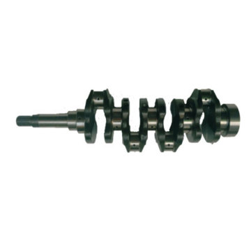 Three Cylinder Engine UTB 650 MTZ 80 Tractor Crankshaft