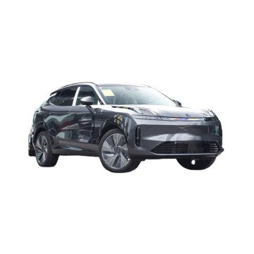 2024 Lynk Co 08 EM-P Midsize SUV สุดหรู-ปลั๊กอินไฮบริด 4WD/2WD รถยนต์ไฟฟ้าประสิทธิภาพสูง