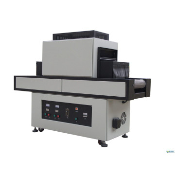 Leading UV curing machinery