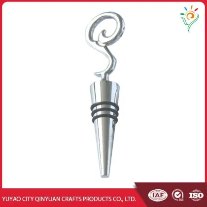 champagne stopper