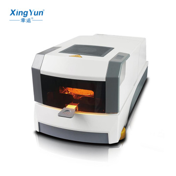 Xingyun XY-200ms Plus: 210G 1 mg automatischer Halogenfeuchtigkeitsanalysator