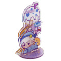 Custom Acrylic Anime Standee Plastic Model
