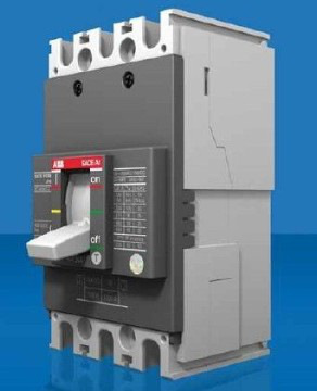 ABB ATS Automatic Transfer Switch for Generators (60A-2500A)