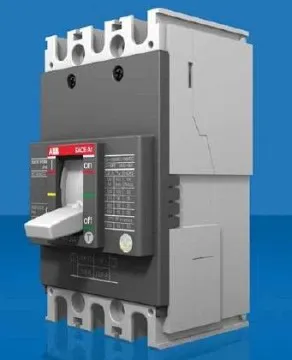 ABB ATS Automatic Transfer Switch for Generators (60A-2500A)