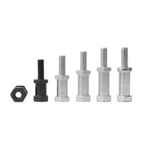 Высокопрочный универсальный болт для гашения вибрации