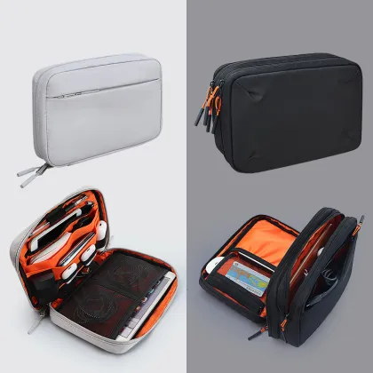 Waterproof Digital Storage Bag for Smartphones - Blackberry, Lenovo, Apple & More
