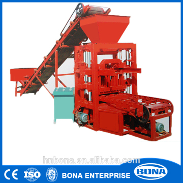 Eco brava new type good production capacity hydraulic pressure zenith brick making machine                        
                                                                                Supplier's Choice