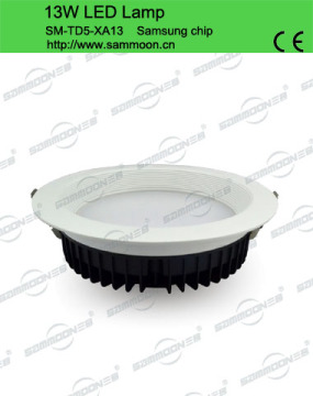 13W LED Down light for indoor-SM-TD5-XA13