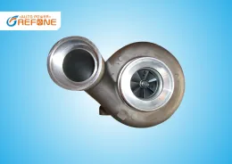 5001858481 5010477293 5010412597 turbocharger S400 317755