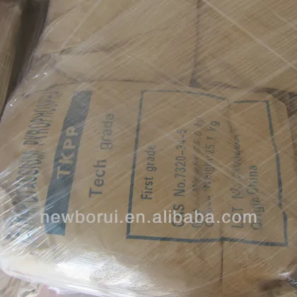 Tetra Potassium Pyrophosphate,TKPP96% manufacturer