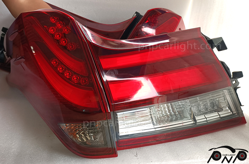 Toyota Tail Lamp