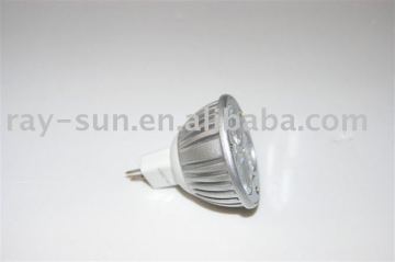 LED Spot Light, LED Spot Lamp