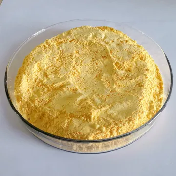 High temperature cellcom azodicarbonamide blowing agent