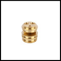 Custom Brass Valve Fittings Faucet Fitting