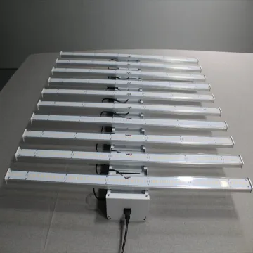 Lm 301H 3.0 Umol Grow Light 2700K 6500K
