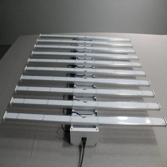 Lm 301H 3.0 Umol Grow Light 2700K 6500K