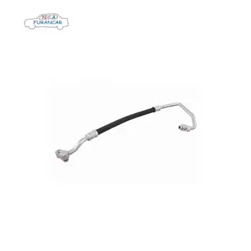 Factory Price Auto Parts Air Conditioner Hose OE 64536988866 for BMW