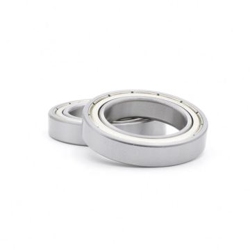 6700 ZZ 2RS Single Row Deep Groove Ball Bearings for Bikes