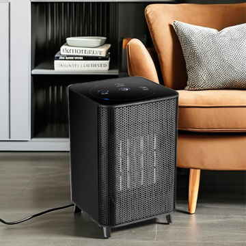 Portable Adjustable Thermostat Kitchen Infrared Heater