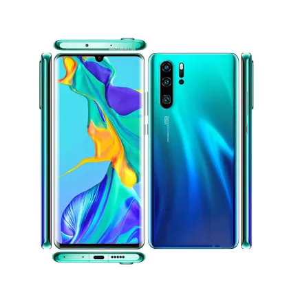 Wholesale Used Huawei P30 Pro Mobile Phones in Various Storage Options