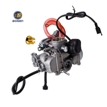 High Performance Carburetor 0470-737 Carb 0470-843 for Arctic Cat ATV 350 366 400 (2008-2017)