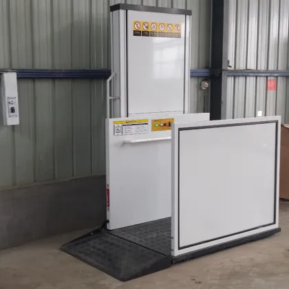 Cheap price Residential Freight Elevators