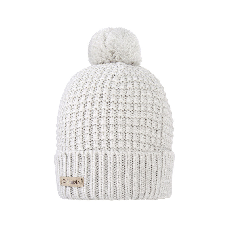 Elegant Women's Winter Wool Hat for Cold Weather
