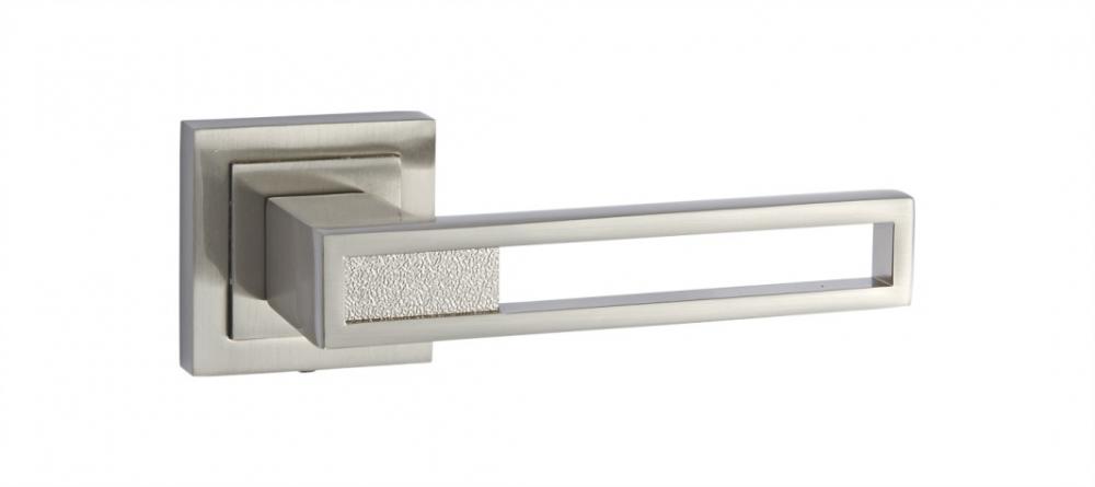 Pintu Pintu Interior Aluminium Furniture Loking Handle