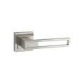 Pintu Pintu Interior Aluminium Furniture Loking Handle