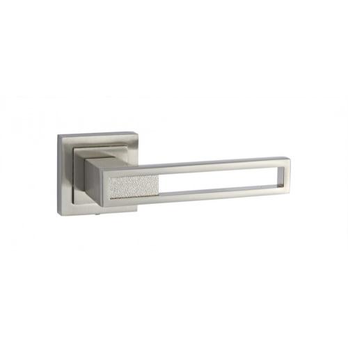 Interior Door Hardware Aluminum Furniture Loking Handle