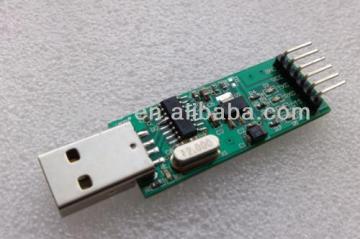 CC2540 CC2541 USB TO TTL Deveice Development Kit Bluetooth 4.0