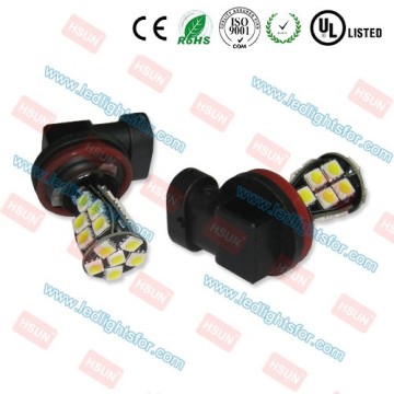 Super hot canbus led 9005 9006 h8 led headlight and h11 h4 h7 led fog light