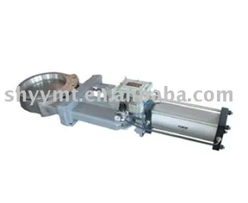 Sliding Gate Valve