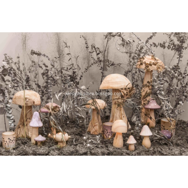 Guide to selecting autumn home collection suppliers focusing on design and quality