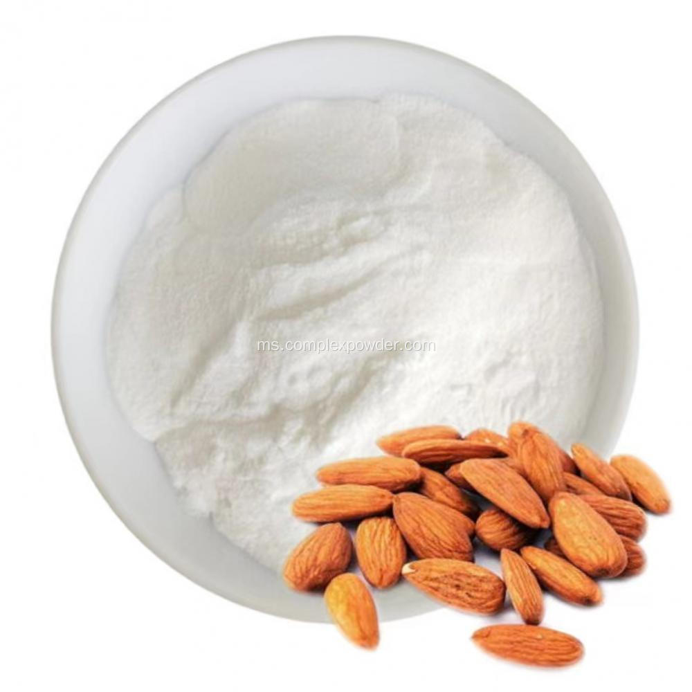 Ekstrak Almond Bitter Amygdalin B17