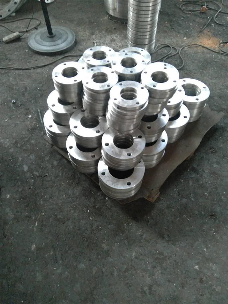 ANSI Flanges