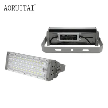High Power Stadium Aluminum IP65 Waterproof Outdoor LED Flood Light (100W-600W)
