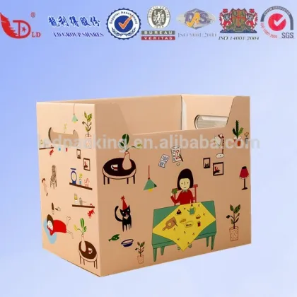 A4 file box ,endo file box ,paper file box.