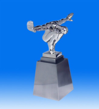 Animate Figures Sports Awards for Prize and Events by-2006