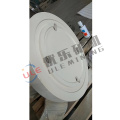 Original Matched SYMONS CONE CRUSHER Feed Plate