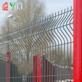 5 piedi American Wiled Mesh Mesh 3D Fence