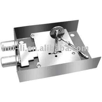 safety locks