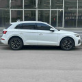 2022 Audi Q5L 40T Fashion Dynamic Edition
